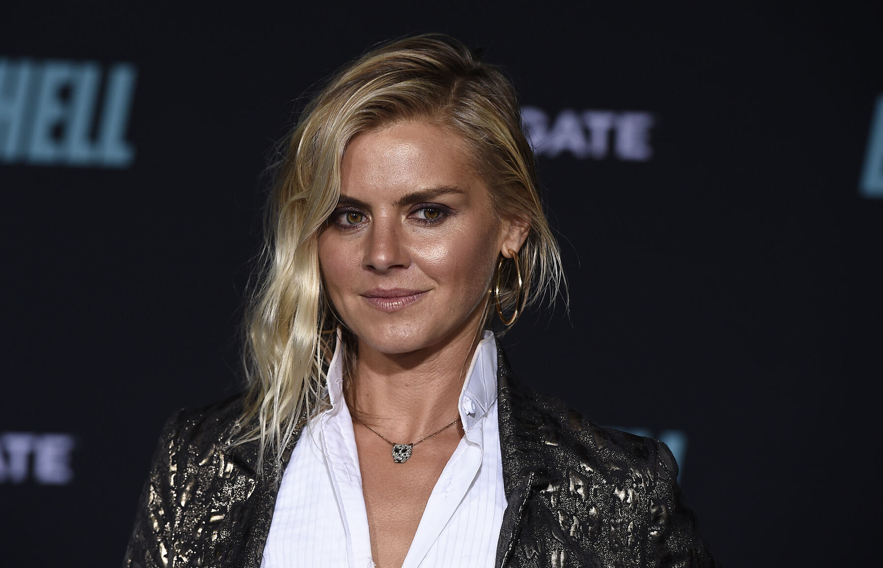Eliza Coupe